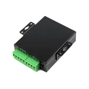Convertisseur d'interface USB vers RS232/485/422/TTL FT232RNL, Isolation industrielle
