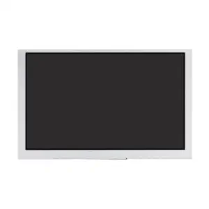 Écran DSI Waveshare 5 pouces, 800 x 480, IPS, design fin et léger (sans contact)