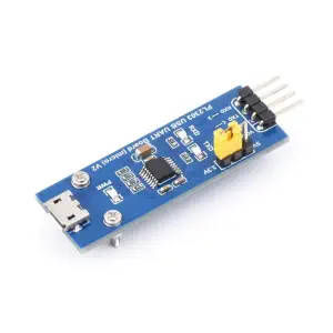Module de communication PL2303 USB vers UART (TTL), connecteur Micro USB
