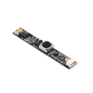 Waveshare OV5693 Caméra USB 5 MP (B), Mise au Point Fixe, Auto-Focus