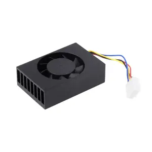 Ventilateur de Refroidissement Réglable pour Jetson Nano / Mini