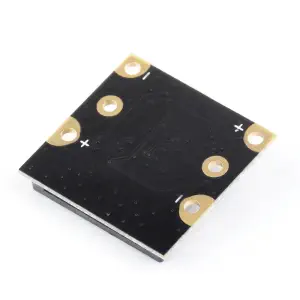 Module Caméra IMX219 8 MP pour Raspberry Pi 5, Interface MIPI-CSI, Champ de Vision 120°