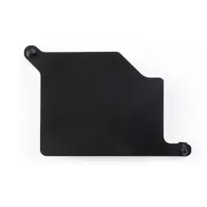 Waveshare Radiateur pour Raspberry Pi 5, Pads Thermiques, Broches à Ressort