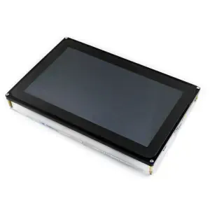 Affichage LCD 10.1" 1024x600 avec Prise HDMI et Boitîer