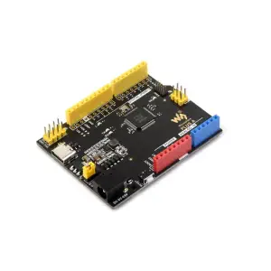 Waveshare R7FA4 PLUS A Carte de Développement Améliorée Compatible Arduino
