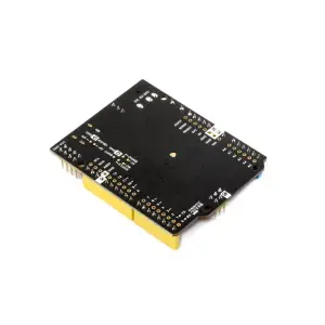 Waveshare R7FA4 PLUS A Carte de Développement Améliorée Compatible Arduino