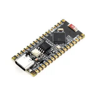 Waveshare ESP32-S3-Nano Planche de Développement, Wi-Fi & Bluetooth (Compatible Arduino Nano)