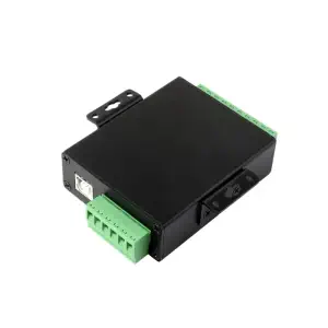 Waveshare Convertisseur Industriel USB vers RS232/485, FT4232HL