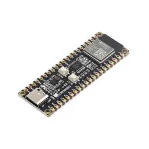 Waveshare ESP32-C6 Planche de Développement avec WiFi 6 et Bluetooth 5 (sans connecteur)