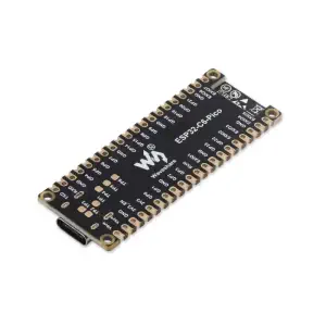 Waveshare ESP32-C6 Planche de Développement avec WiFi 6 et Bluetooth 5 (sans connecteur)