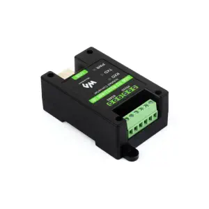 Waveshare Convertisseur Industriel USB vers RS232/485, FT232RNL