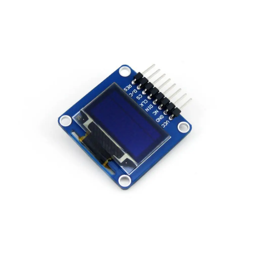 Waveshare OLED 0.96" (A)