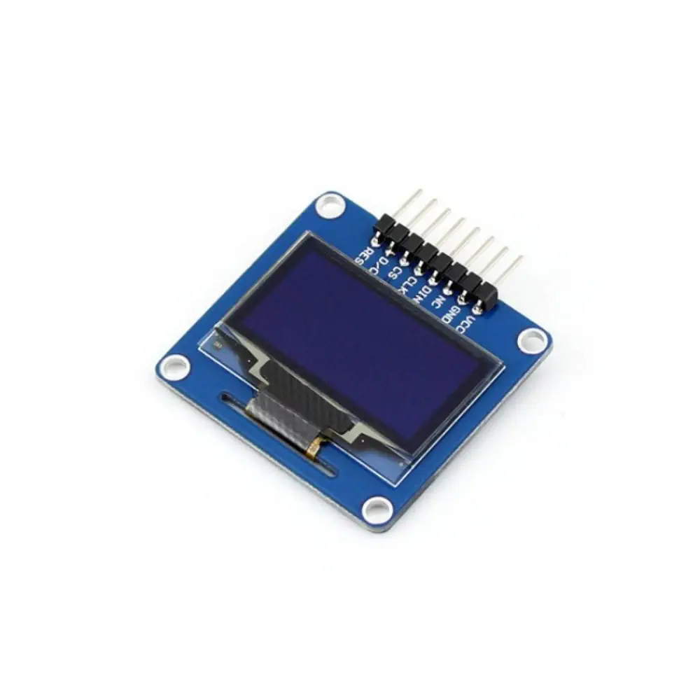 Waveshare OLED 1.3" (A)