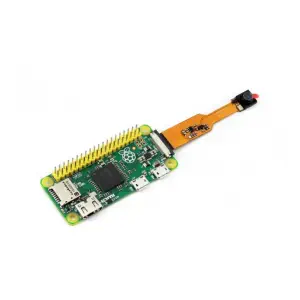 Mini Caméra v1.3 pour Raspberry Pi Zero