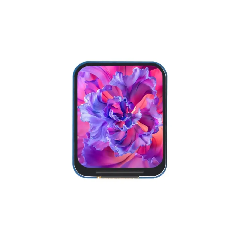 Módulo de Pantalla LCD 1,69 pulg, Waveshare, Resolución 240×280, Interfaz SPI, IPS, 262K Colores