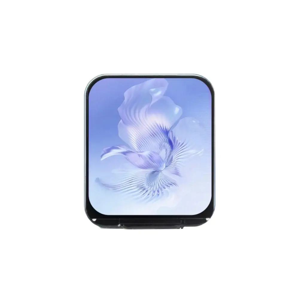Módulo de Pantalla LCD 1,83 pulg Waveshare, Resolución 240×280, Interfaz SPI, LCD IPS, 65K Colores, Micro Pantalla