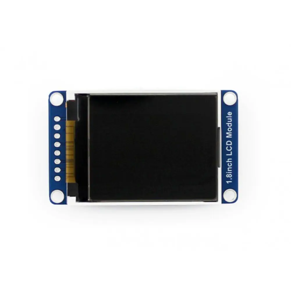 Waveshare Module d'affichage LCD Général 1.8" 128x160