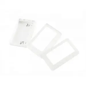 Waveshare Boîtier de Protection pour Panneau Brut 2.13" e-Paper