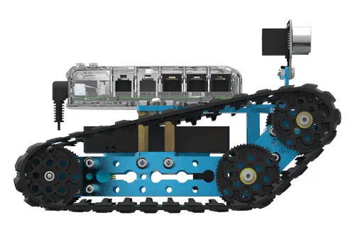 Kit Robot Éducatif STEM 3-en-1 Makeblock mBot Ranger