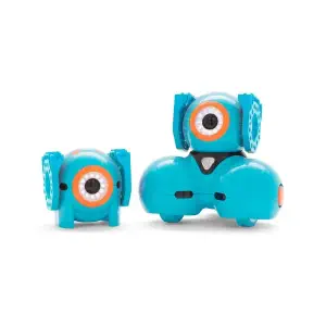 Dash & Dot Building Brick Connectors