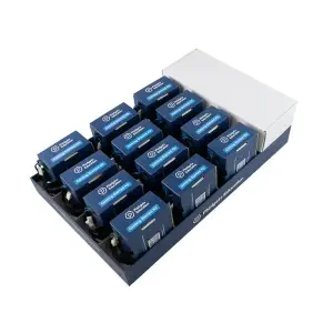 Getting Started Kit - Introduces Students to Phidgets (Classroom Bundle 12x)