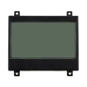 Graphic LCD Phidget - Displays Text & Simple Images