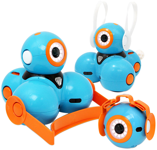 DASH & Dot Accessories Pack- Click to Enlarge