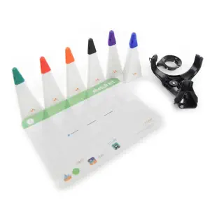 Kit de Dessin pour Dash & Cue Wonder Workshop
