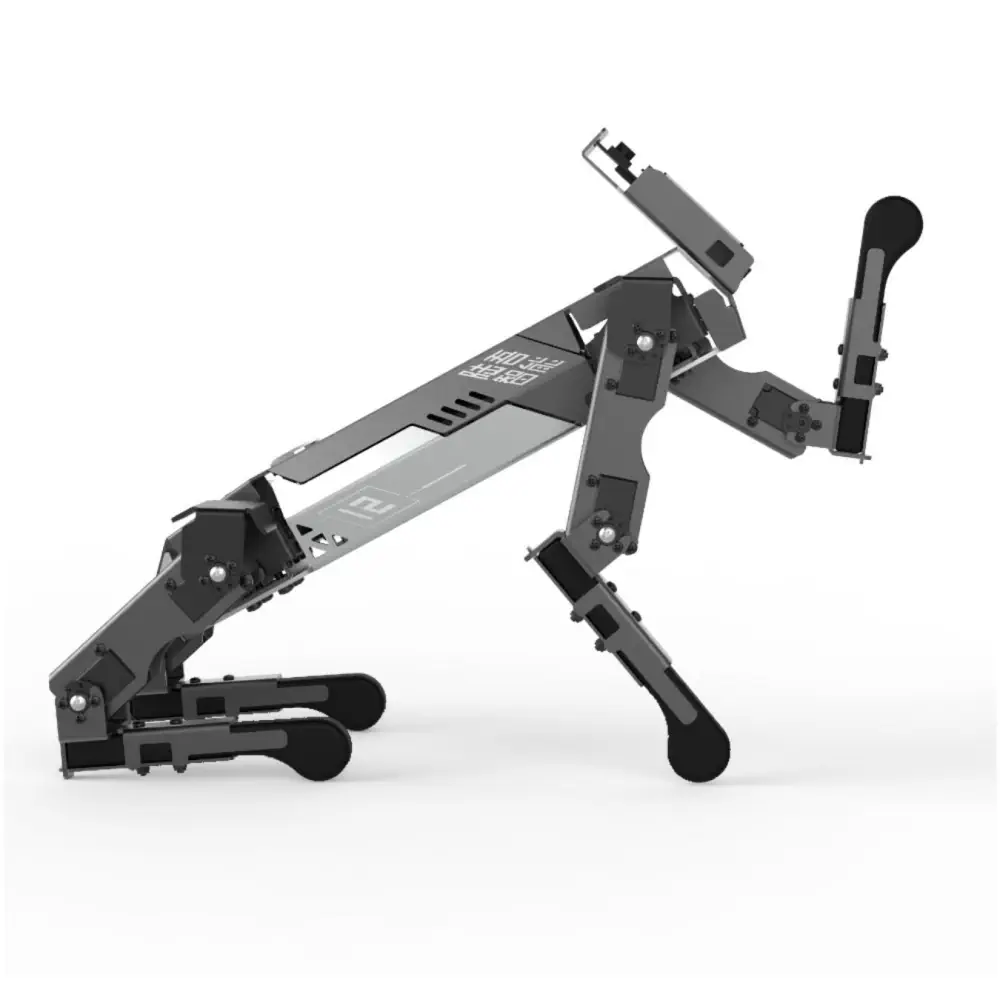 XGO Mini chien robot quadrupède