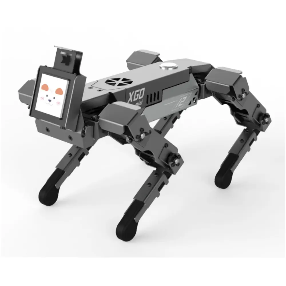 XGO Mini chien robot quadrupède