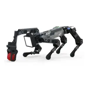 XGO-Lite3 Robot Quadrupède