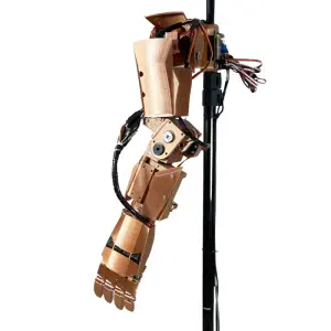 Youbionic Bras complet Pro (Gauche)