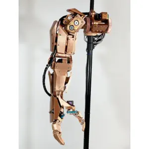 Youbionic Bras complet Pro (Gauche)