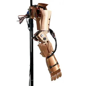 Bras complet Youbionic Pro (droit)